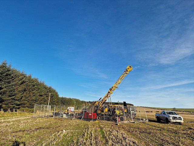 October 2023 Drilling Works - Public Information Notice