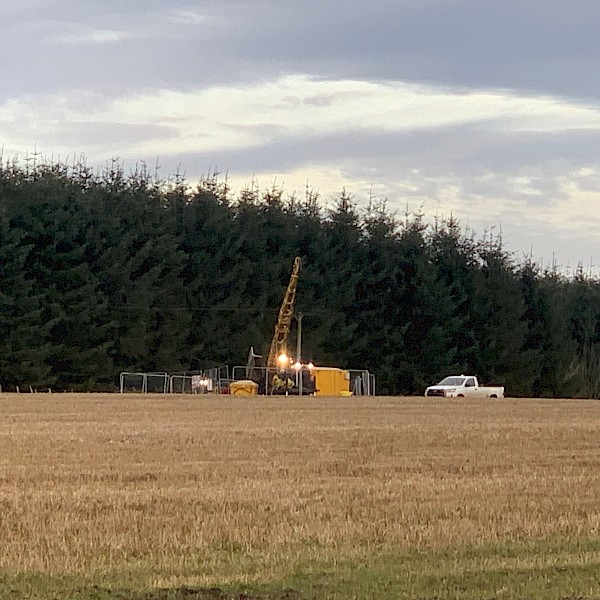 July-September 2024 Exploratory Drilling Works - Public Information Notice
