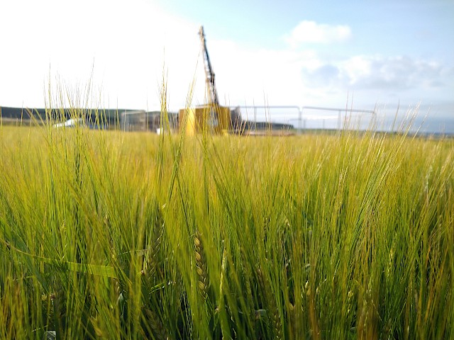 May 2025 Exploratory Drilling Works - Public Information Notice