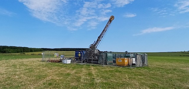 March 2026 Exploratory Drilling Works - Advance Public Information Notice